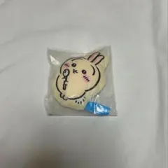 ちいかわ うさぎ ガチャガチャ　クッションマスコット