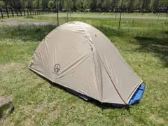 【WINGEAR　solo＆ツーリングテント 中古超美品】のサムネイル