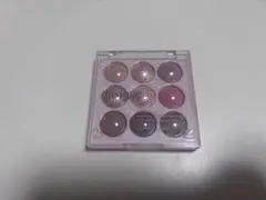 アイシャドウパレット 9色 ピンク系 デイジークdasique 19