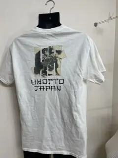 UNDEFEATED UKIYOE Tシャツ M