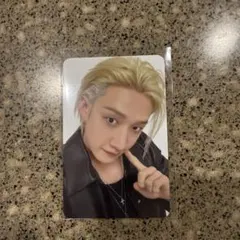 Stray Kids スキズ Do It CD ラキドロ トレカ バンチャン