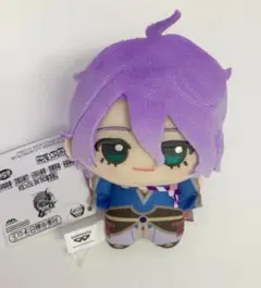 刀剣乱舞ONLINE ちびぐるみ　歌仙兼定 ②