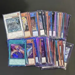 遊戯王　旧レリーフ　レリーフ　アルティメット　コレクターズ　50枚セット