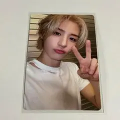 BOYNEXTDOOR No Genre No Limit 封入 トレカ イハン