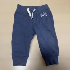 【70cm】GAP×DISNEYコラボ ベビー用 コットンパンツ