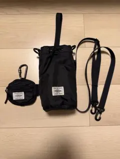 2026年最新】porter hykeの人気アイテム - メルカリ