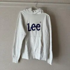 lee パーカー