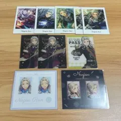 乱凪砂 カードまとめ売り