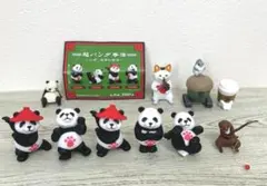 まちぼうけ　釣り日和などカプセルトイまとめ売り10個　未使用