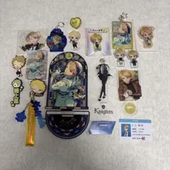 鳴上嵐 まとめ売り