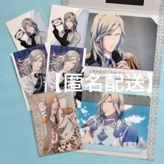 ① カミュ うたプリ ブロマイド DCC トレカ まとめ売り