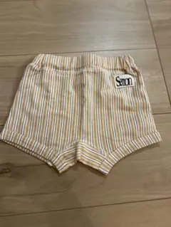 semon ストライプ パンツ