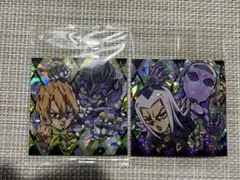 にふぉるめーしょん ジョジョの奇妙な冒険 アバッキオ フーゴ