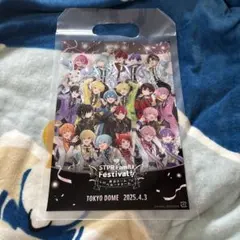 STPR すとふぇす特典 - メルカリ