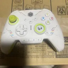 BIGBIG WON RAINBOW 2 SE コントローラー 本体
