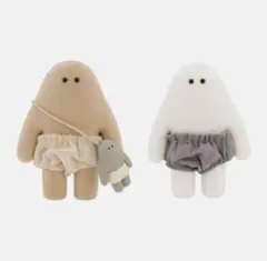 おぱんつ君　フィギュアコレクション