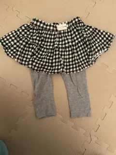 値下げ　Sunny ランドエスケープ　スカッツ　80