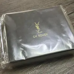 イヴサンローラン　オールージュ　ディスカバリーコフレ