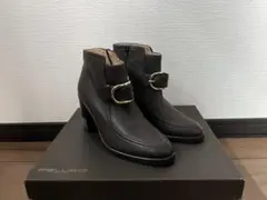 ◎新品未使用タグ付◎PELLICO sunny◎バックルショートブーツ