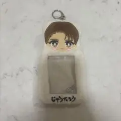 M!LK 山中柔太朗 M!Xもふもふ！おなまえトレカケース - メルカリ
