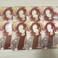 いれいす りうら ブロマイド 第2弾