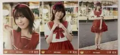 ≒JOY 小澤愛実 生写真 コンプ（3rd Photobook） 1⃣ - メルカリ