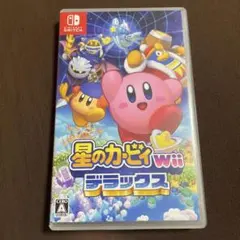 星のカービィ Wii デラックスのサムネイル