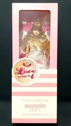momoko DOLL Love DHEX L