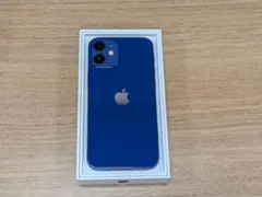 ジャンク iPhone 12 mini