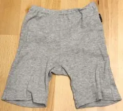 COMME CA DU MODE FOSSETTE ハーフパンツ 80cm