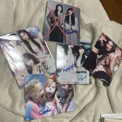 2026年最新】twiceサインの人気アイテム - メルカリ