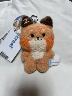 ZEROBASEONE ソクマシュー　ぬいぐるみ ZB1 新品未使用