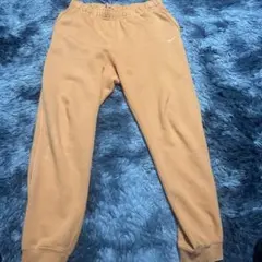 Nike NOCTA ブラウン スウェットパンツ　XL