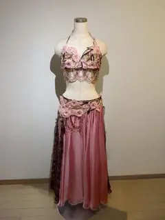 トルコ ベリーダンス衣装Bella スカート トルコ ベリーダンス衣装Bella スカート Amazon.co.jp