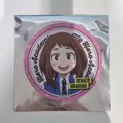 僕のヒーローアカデミア 八景島シーパラダイス 麗日お茶子 コースター