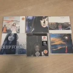 【6枚セット】ドゥ アズ インフィニティ