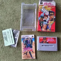 ジャンク品！ ジョジョの奇妙な冒険2未来への遺産 故障カスタムIC+