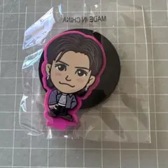 【希少】石田彰　ラバーストラップ 最終値下げ！ 石田彰 ラバーストラップ - メルカリ