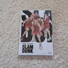 THE FIRST SLAM DUNK」 4K ULTRA Blu-ray