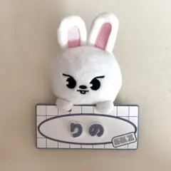 Straykids leebit ぬいぐるみ