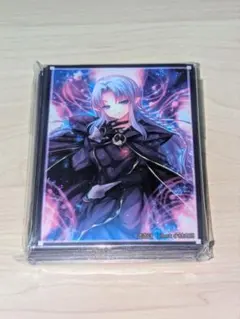 fate キャスター スリーブ