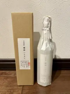 《黒木本店》焼酎　爆弾ハナタレ　360mlのサムネイル