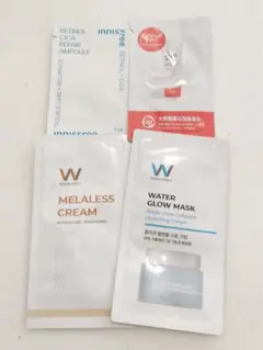 イニスフリー・イージーデュー・WONJIN EFFECT WATER