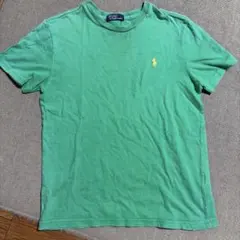 ラルフローレン　キッズ　Ｔシャツ　グリーン