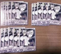 カラフルピーチ からぴち ヒロ ヴァイスシュヴァルツ 15枚セット