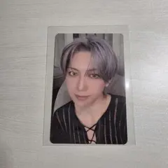 ＆TEAM K Mark on Me SOLO ver.FUMA トレカ
