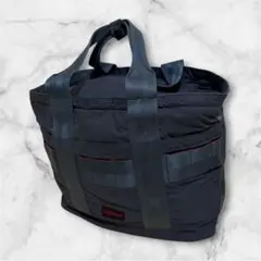 BRIEFING made in USA 2way トート＆バックパック - メルカリ