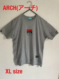 ARCH（アーチ）XL size Tシャツ