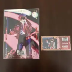 すとふぇす 2026 アンプタッくじ あっと B賞とD賞♡♡♡