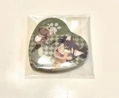 忍たま乱太郎　キャラバッジコレクション　食満留三郎　17枚　⑨ 忍たま乱太郎 キャラバッジコレクション 食満留三郎 17枚 ⑨